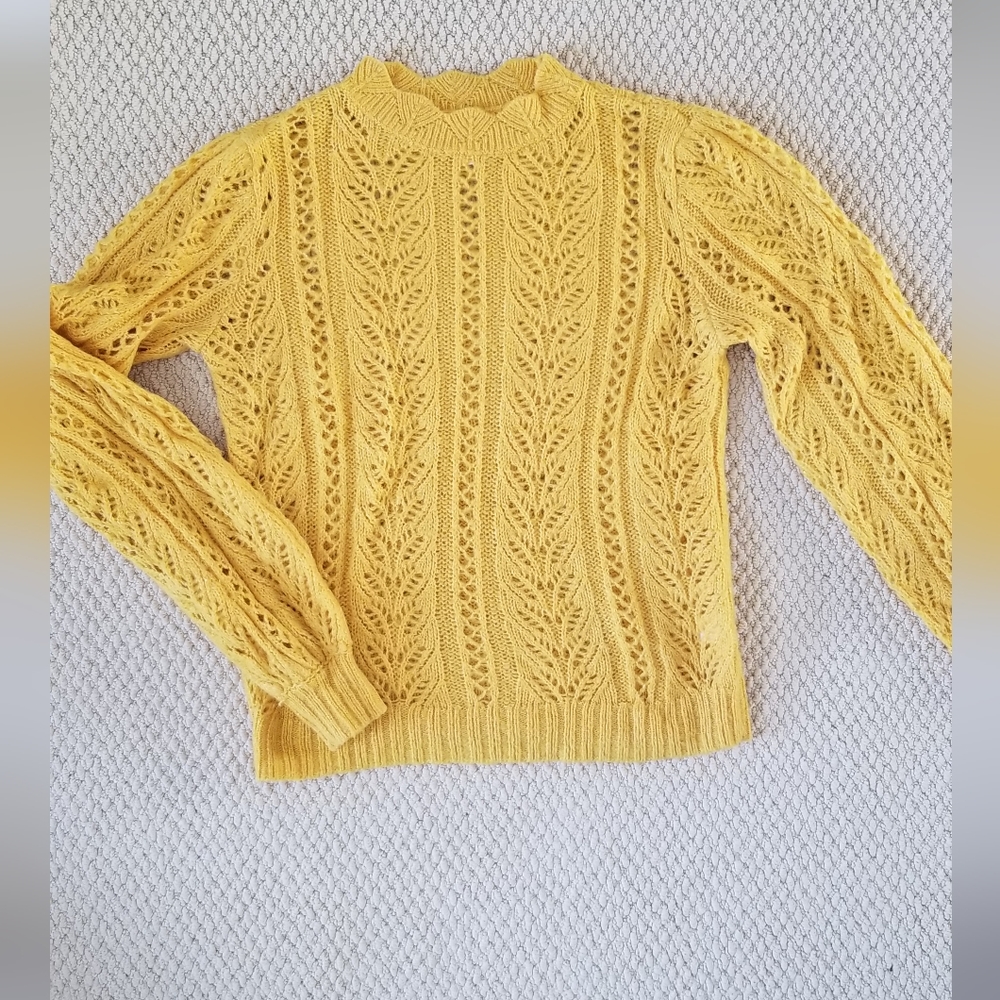 Lauren Conrad | Sweater